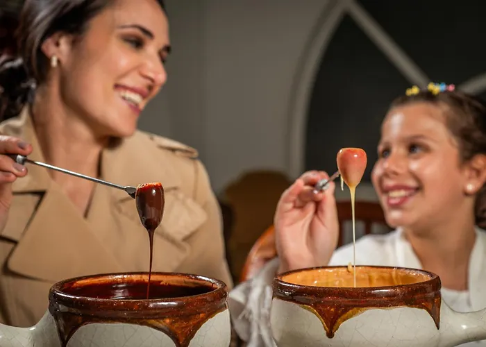 Hotel Gramado Palace